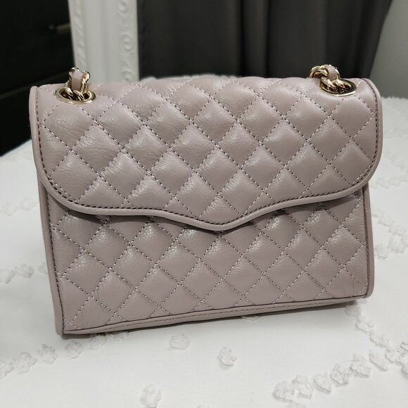 Rebecca Minkoff Mini Quilted Affair - Picture 9 of 9
